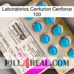 Centurion Laboratories Cenforce 100 new07